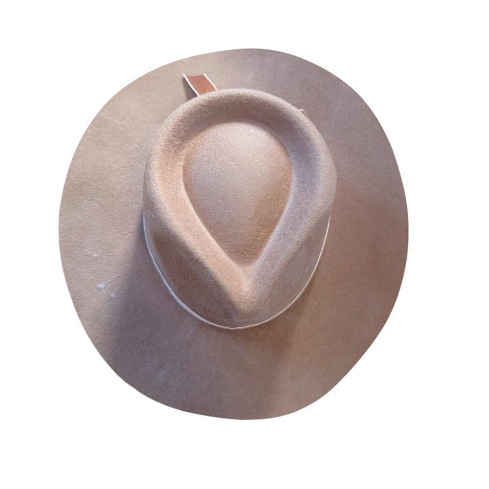 Rylee + Cru Tan Hat